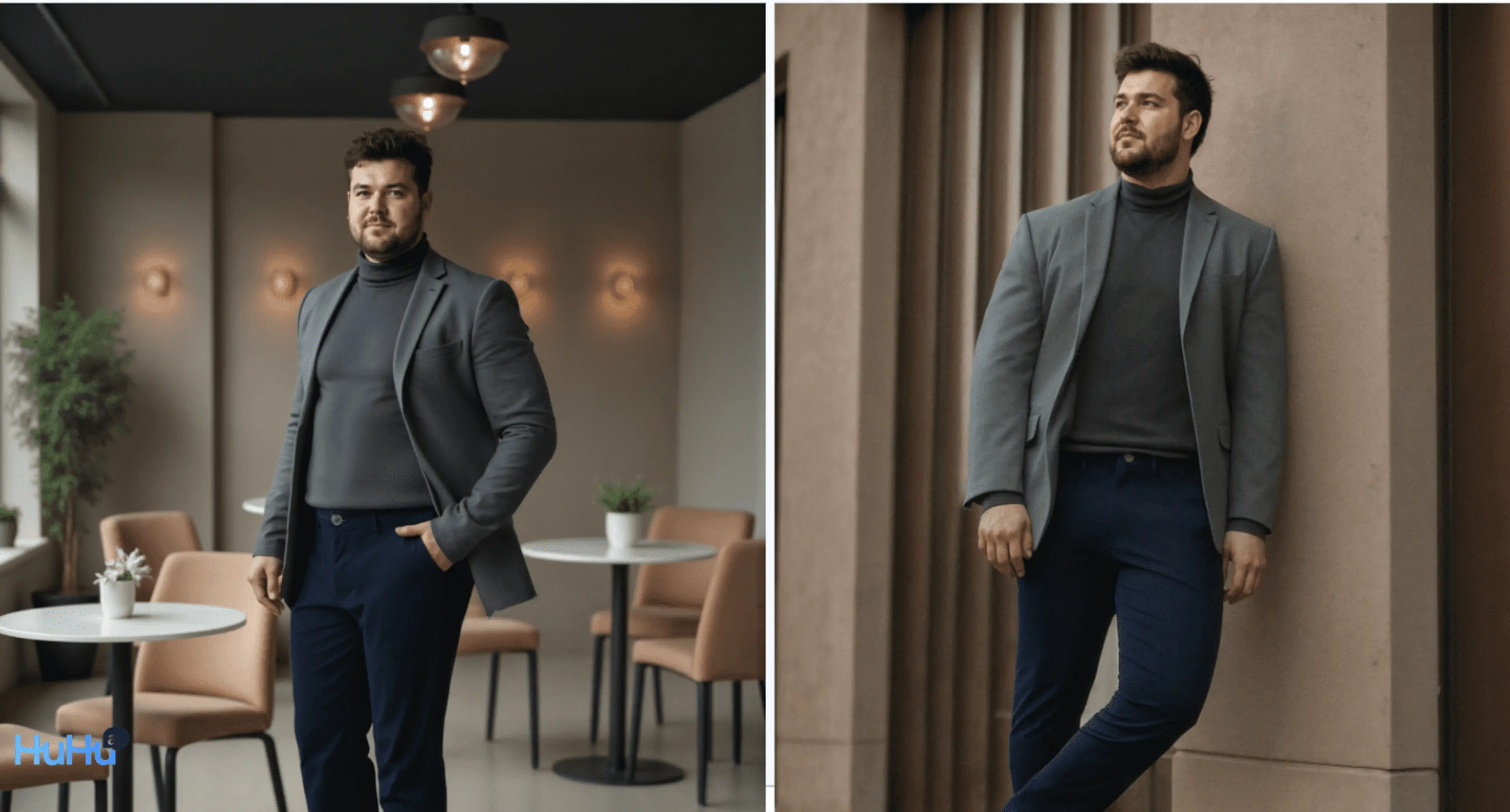 AI inclusivity in fashion