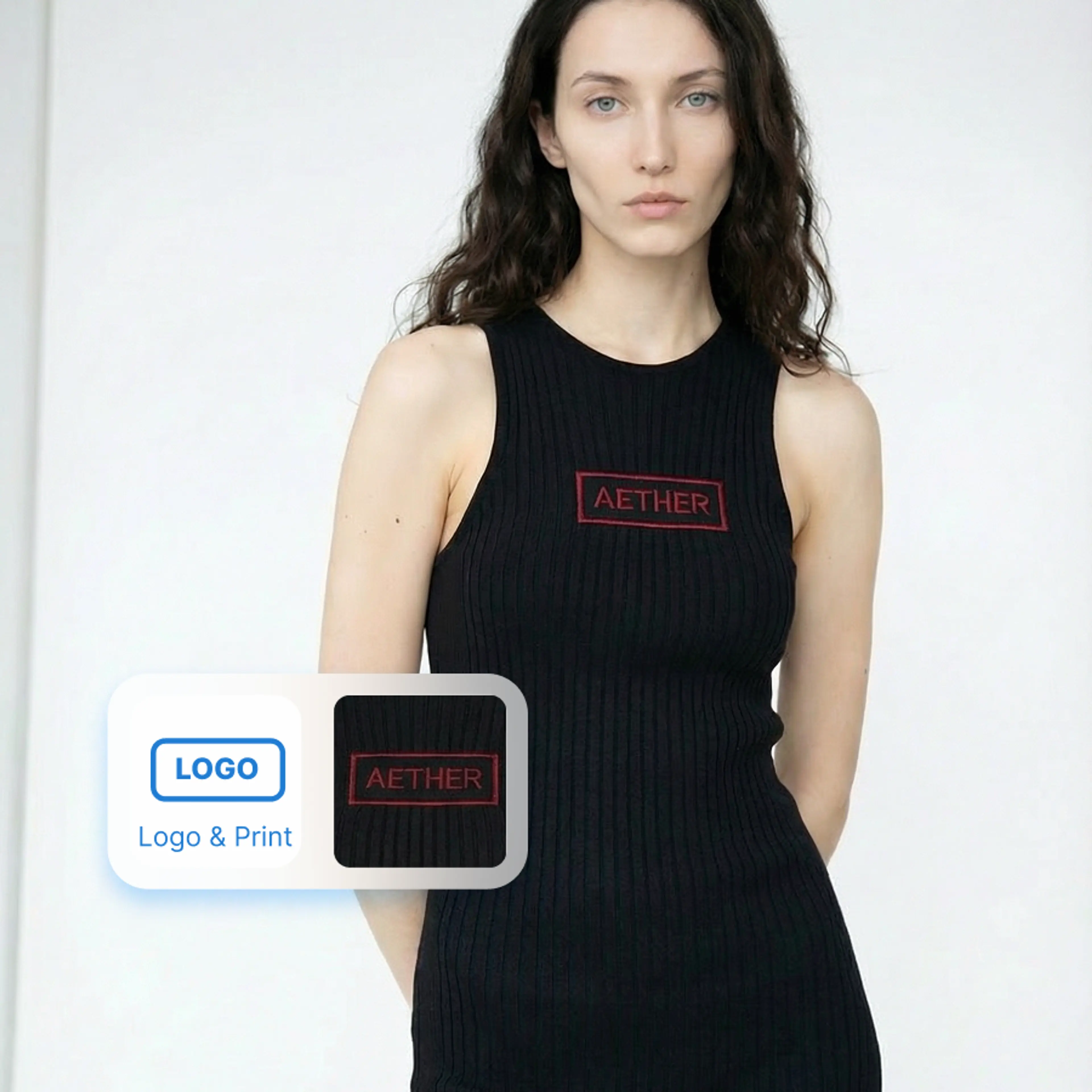 From Pixelated to Pixel-Perfect