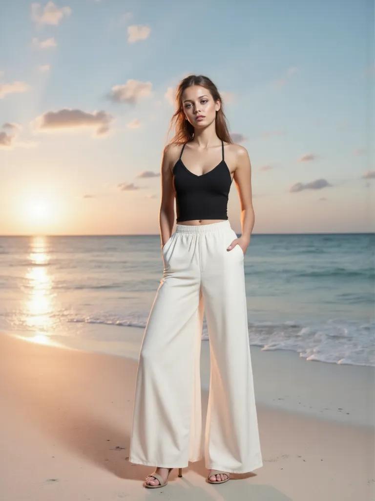 Original image before color change