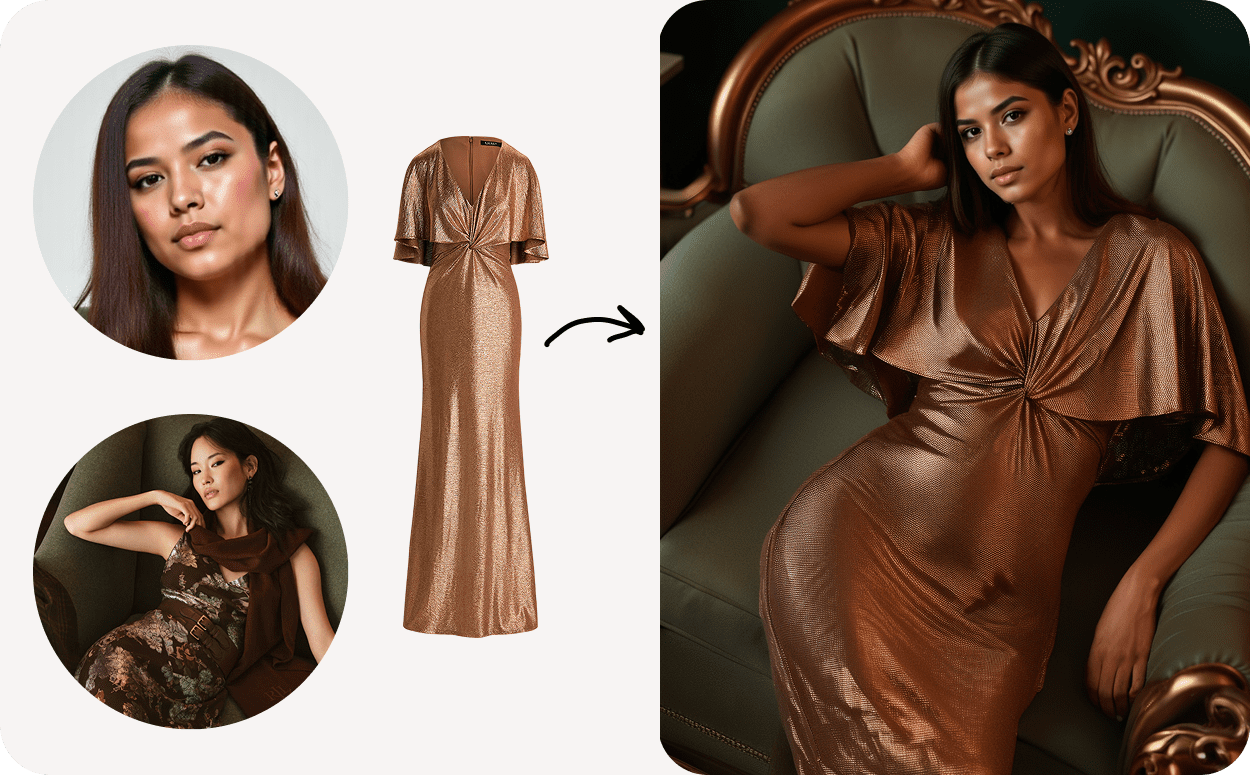 How to Create a Clothing Brand with AI