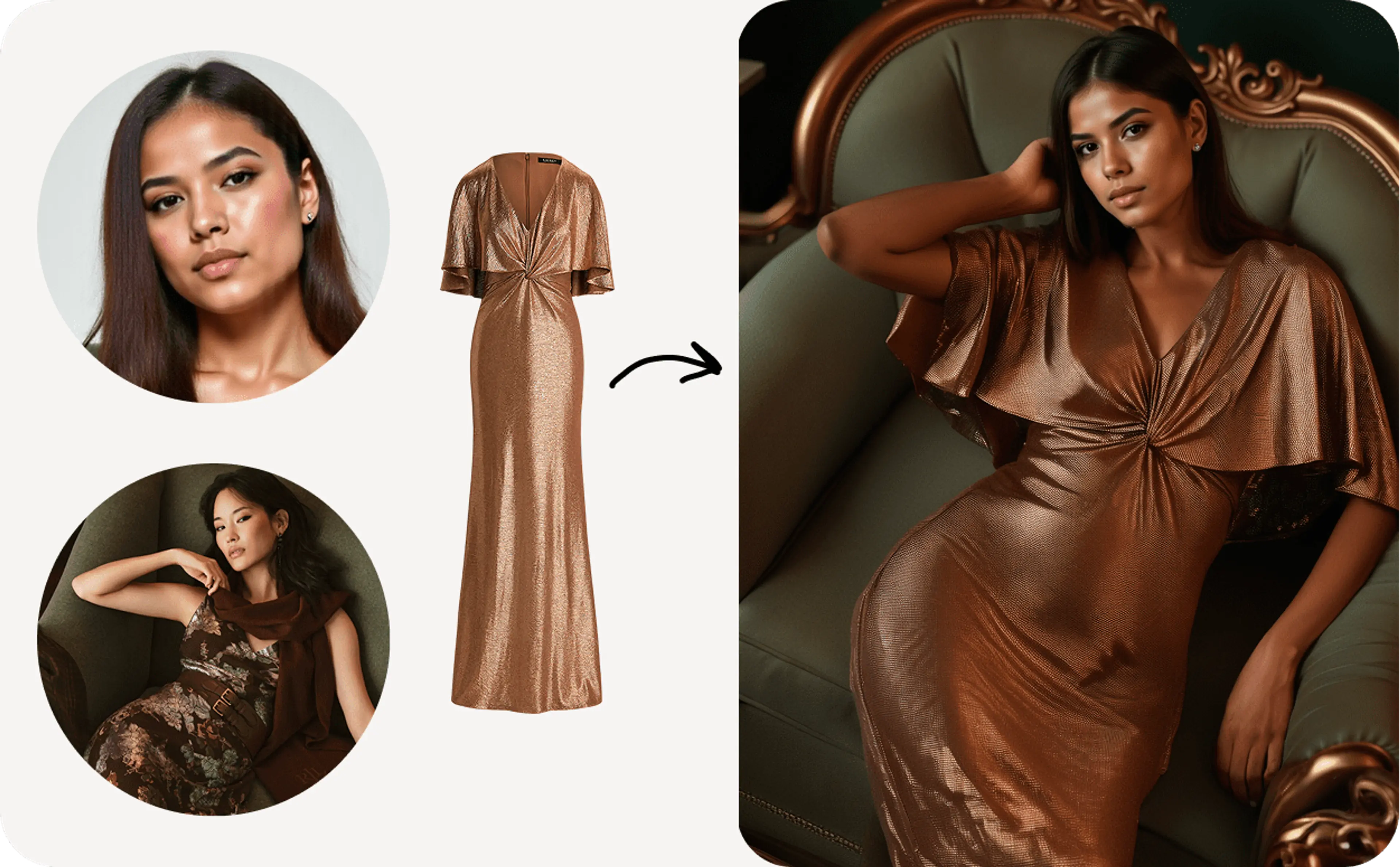 How to Create a Clothing Brand with AI