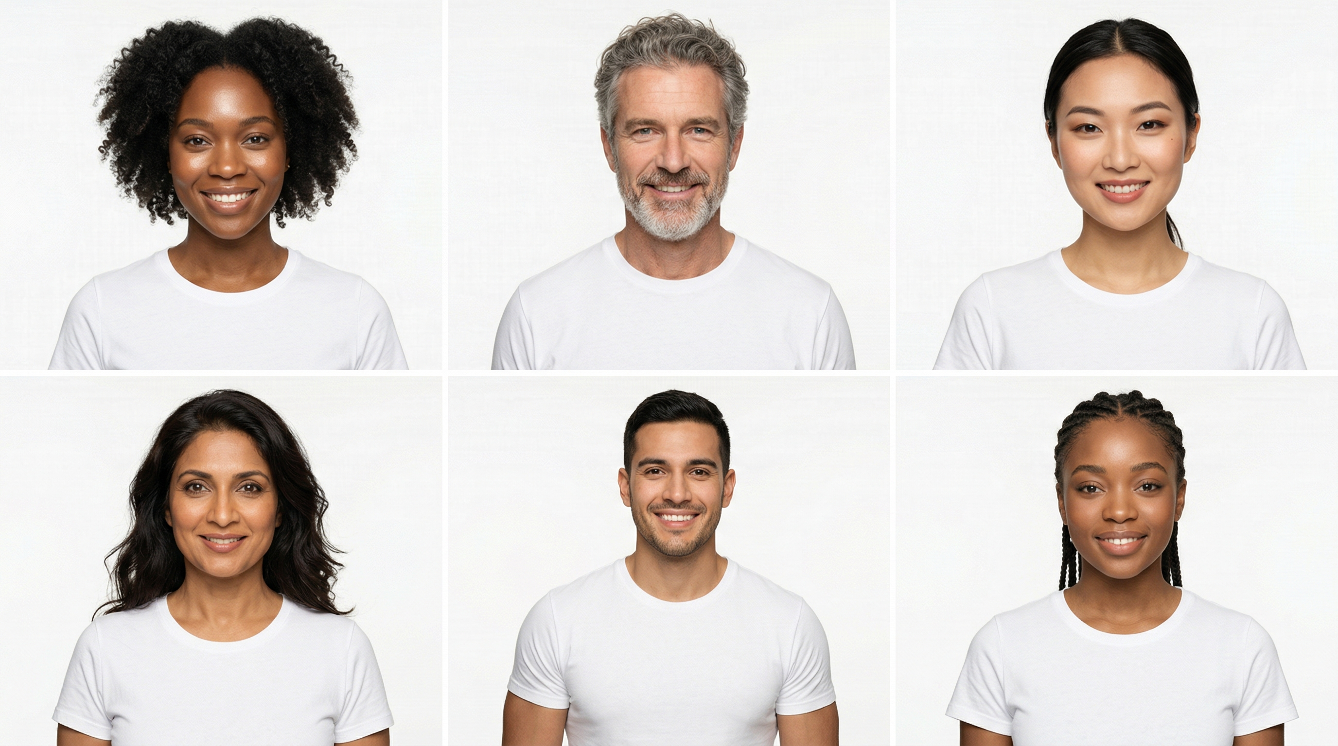 50+ diverse AI models