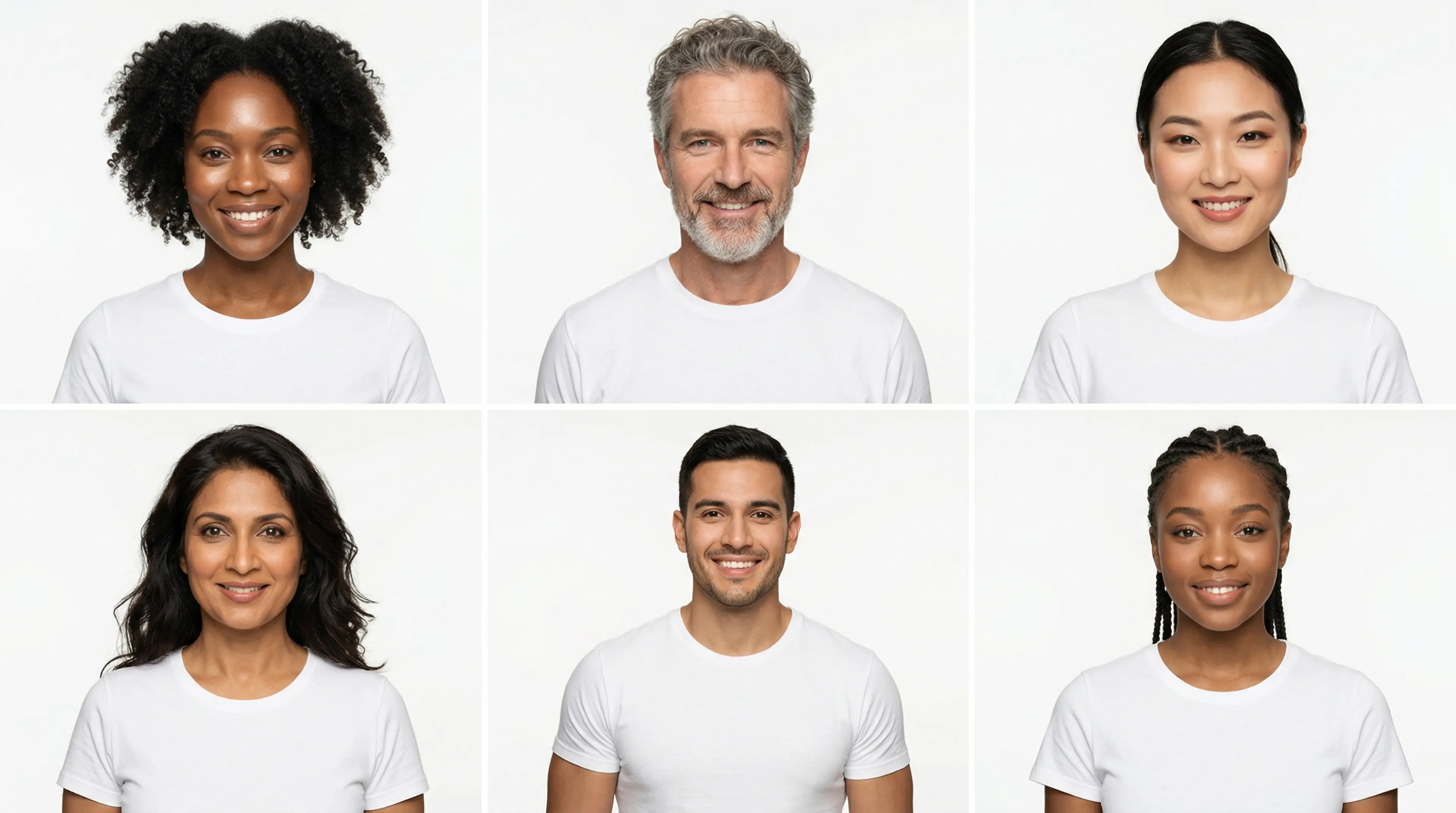 50+ diverse AI models