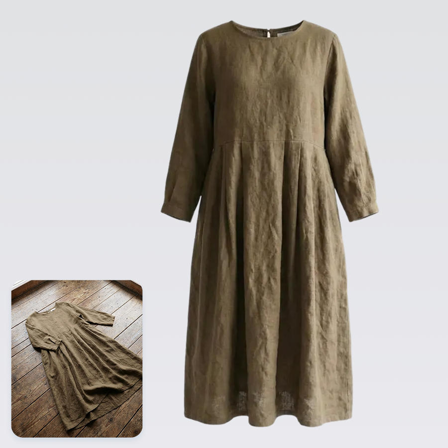 From Flatlay to Professional Ghost Mannequin