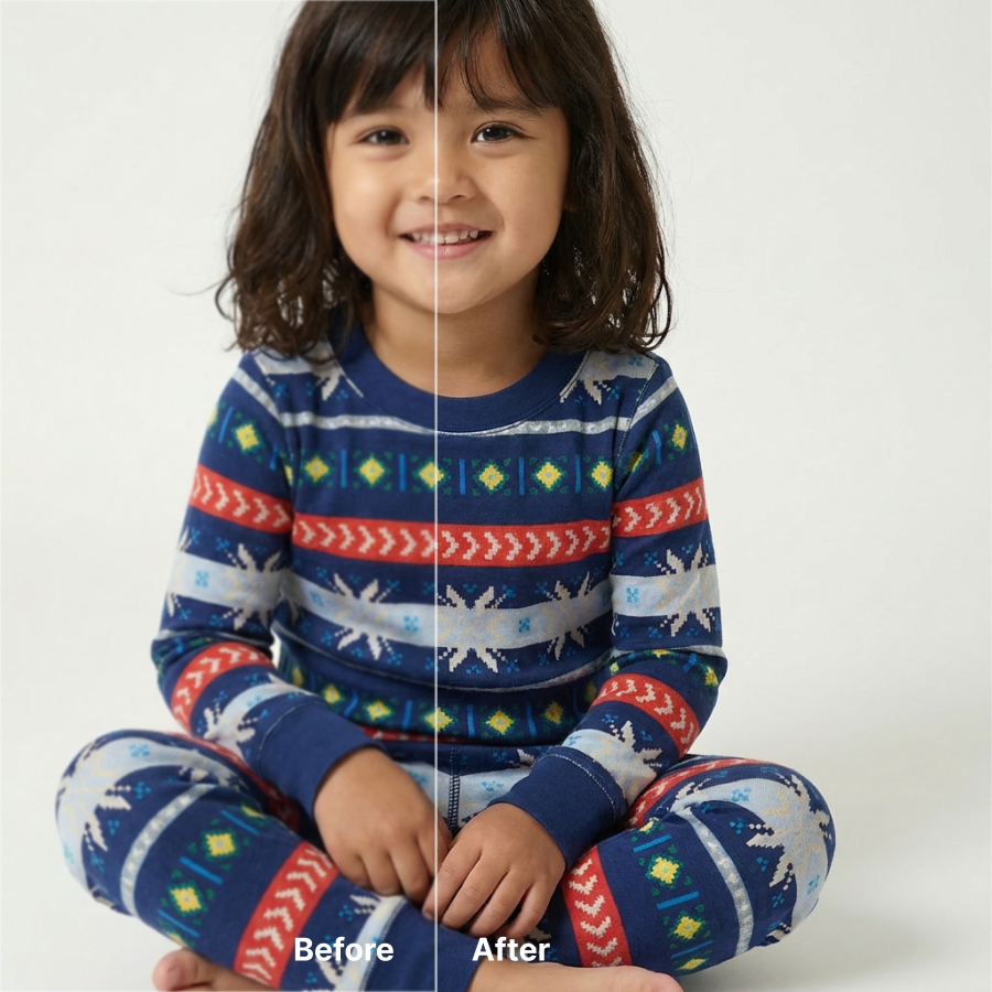 Showcase Fine Brand Details