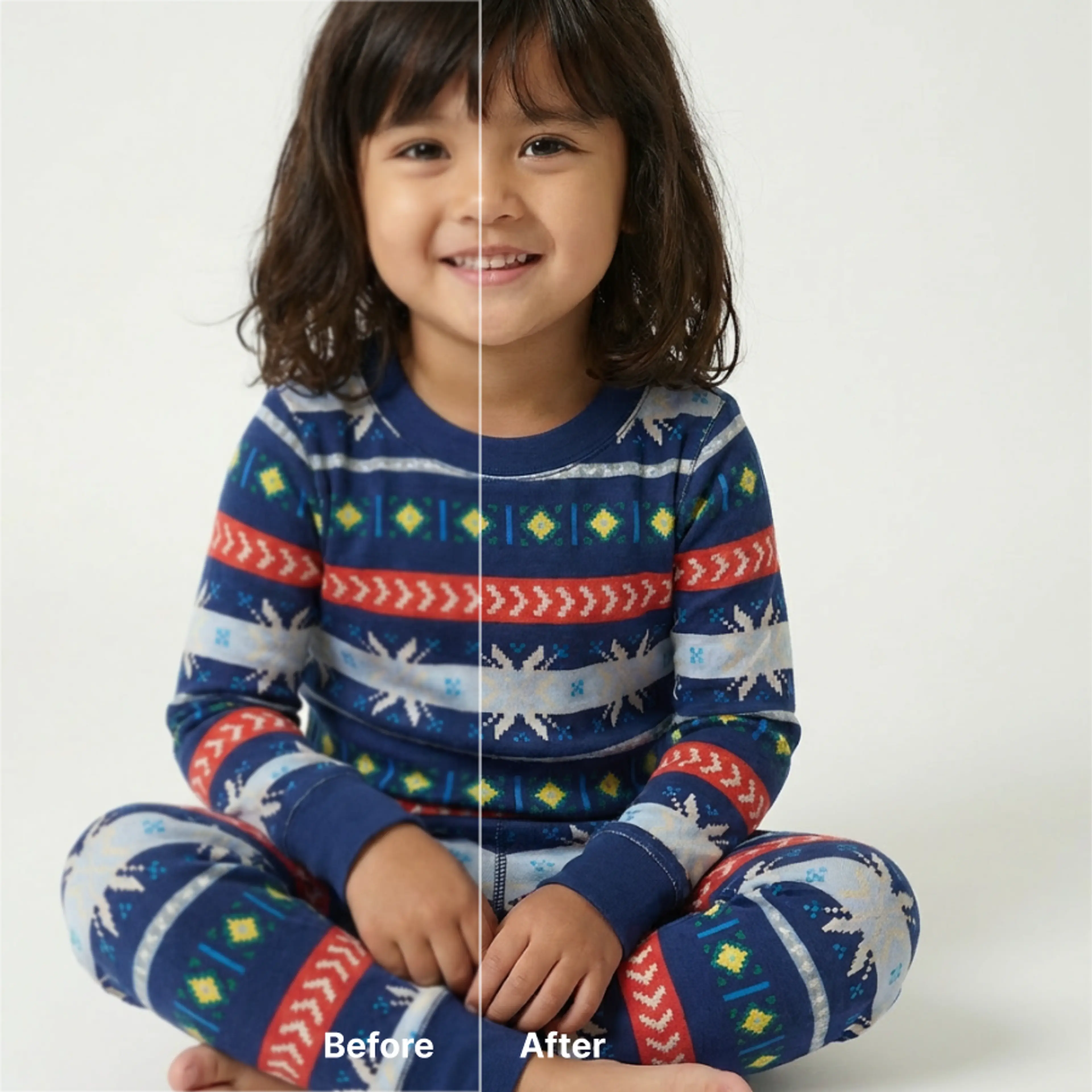 Showcase Fine Brand Details