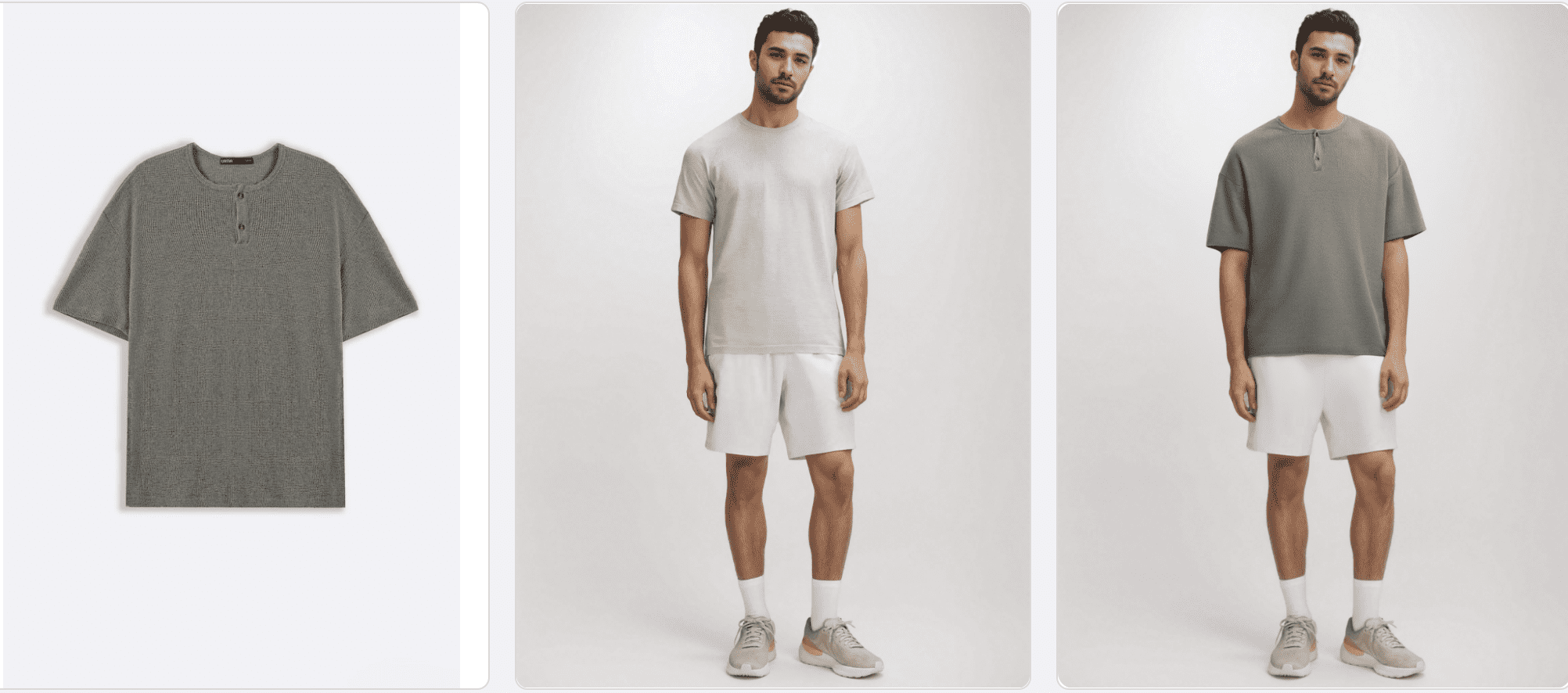 HuHu AI color variants example 2