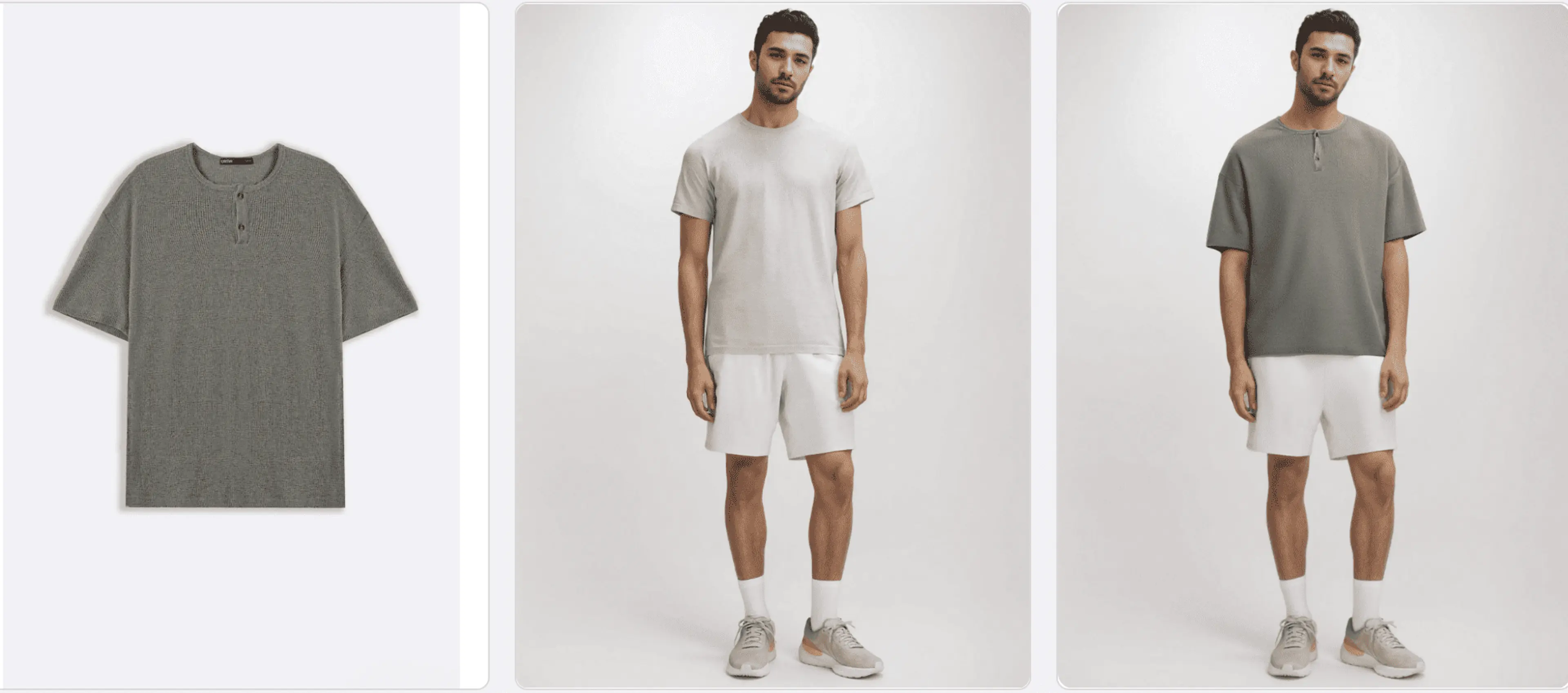 HuHu AI color variants example 2