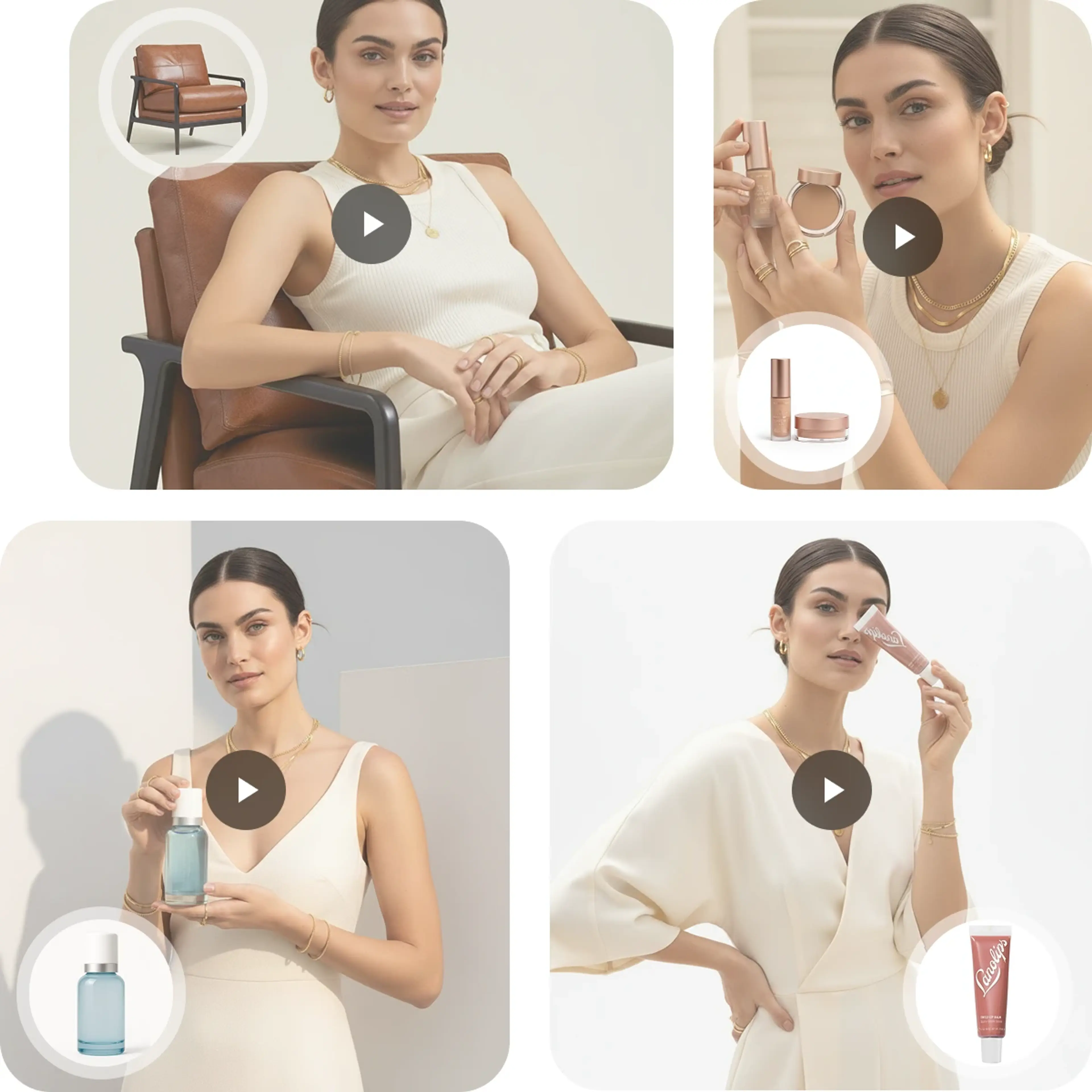 Scalable AI avatar video production without human actors