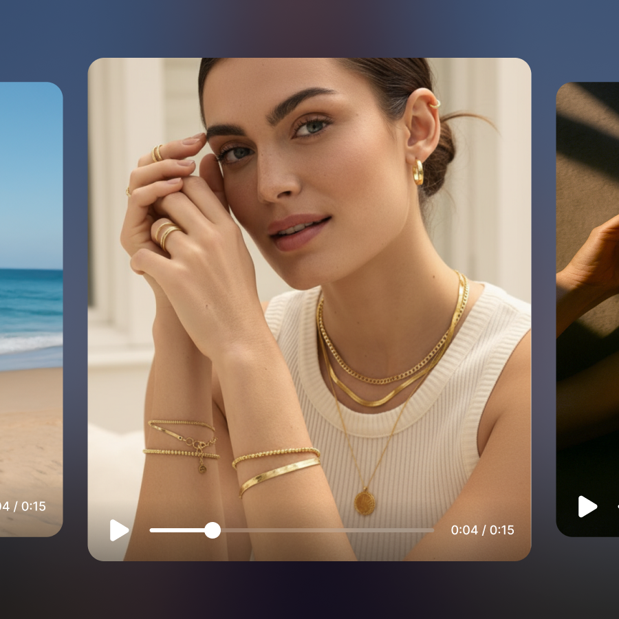 Create Videos With Links Only