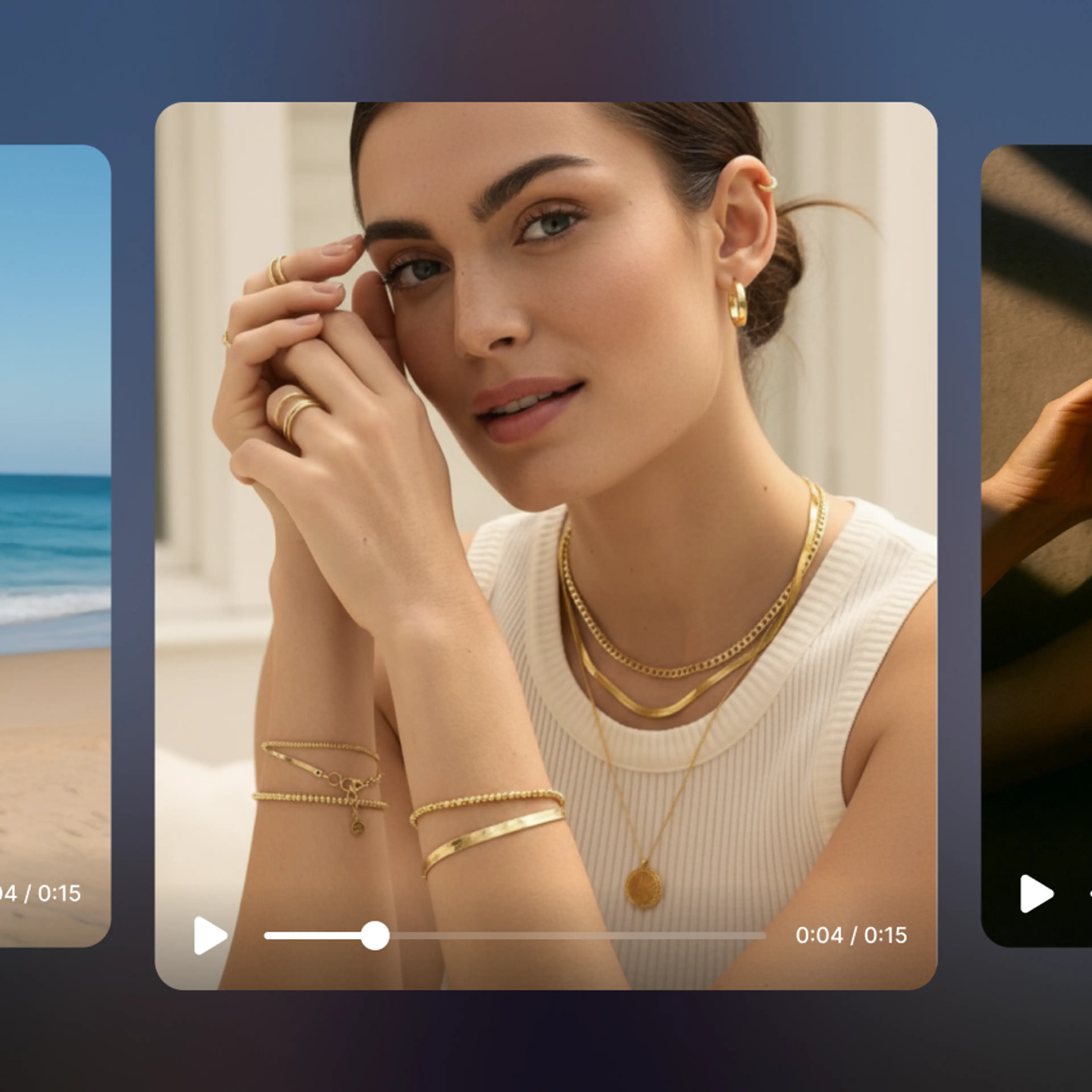 Create Videos With Links Only