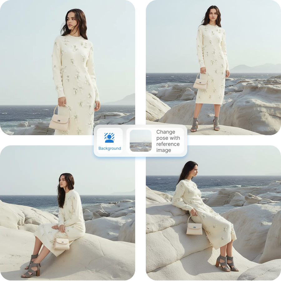 Perfect for listing, social media, and high-end ads​