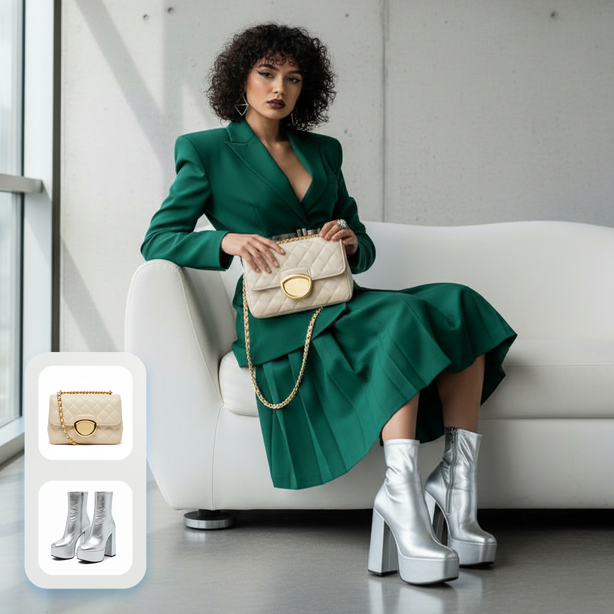 Reduce Returns, Increase Confidence