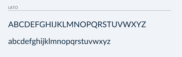 2 Google Fonts Similar To Cerebri Sans