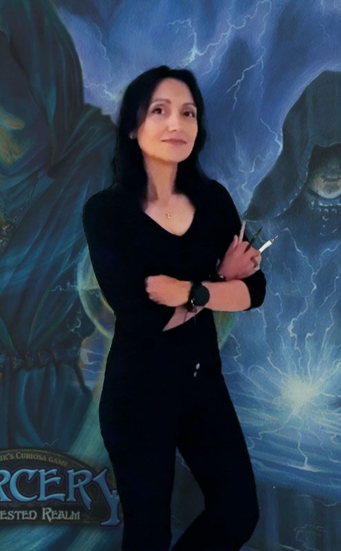 Foto de Francesca Baerald