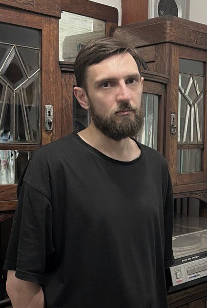 Foto de Vasiliy Ermolaev