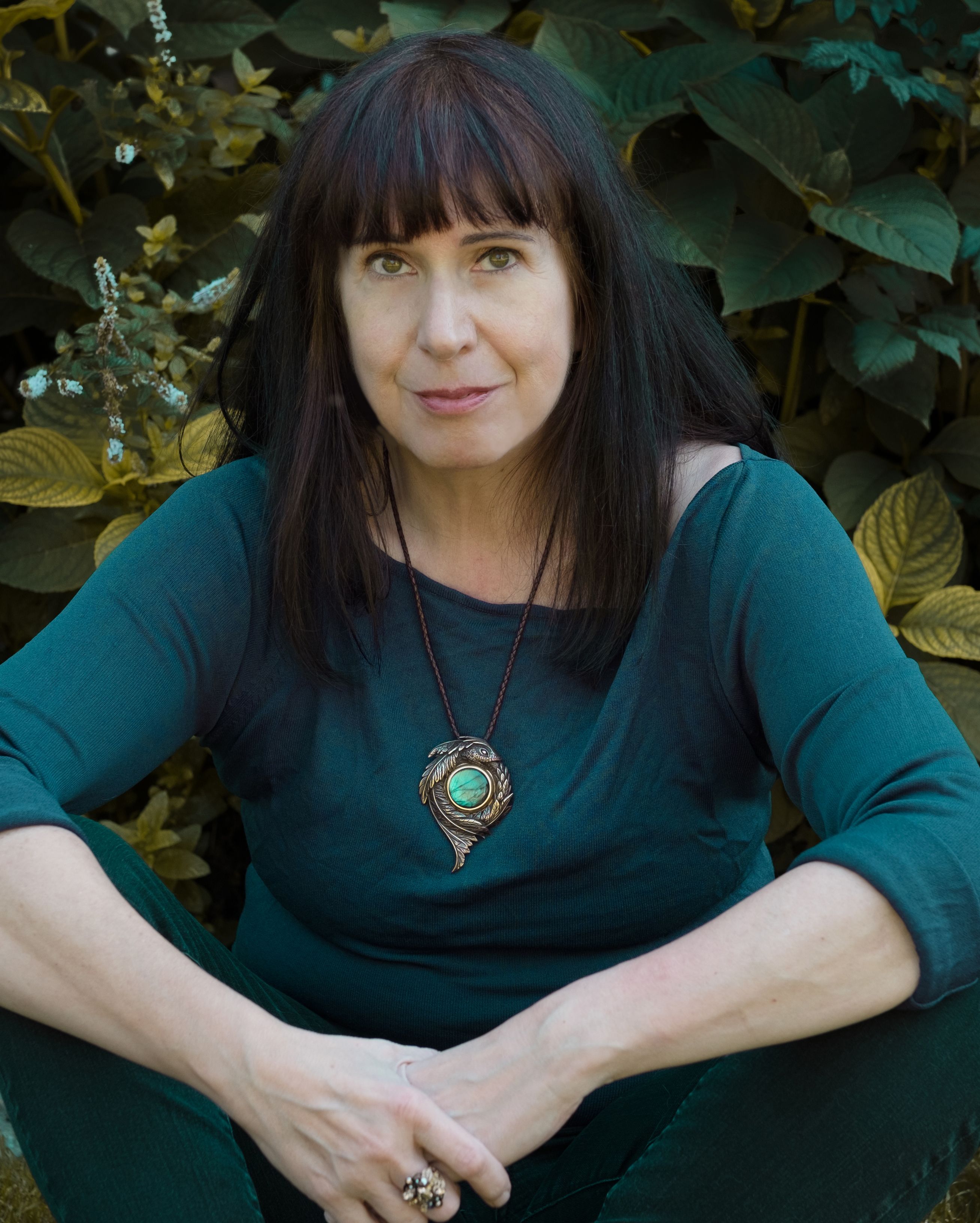 Foto de Séverine Pineaux