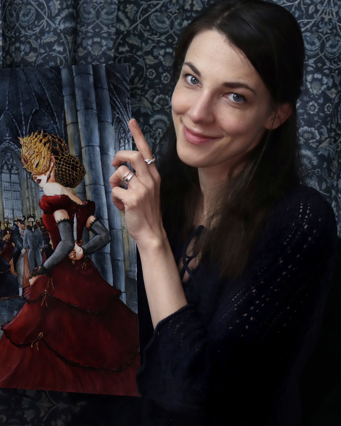 Foto de Elwira Pawlikowska