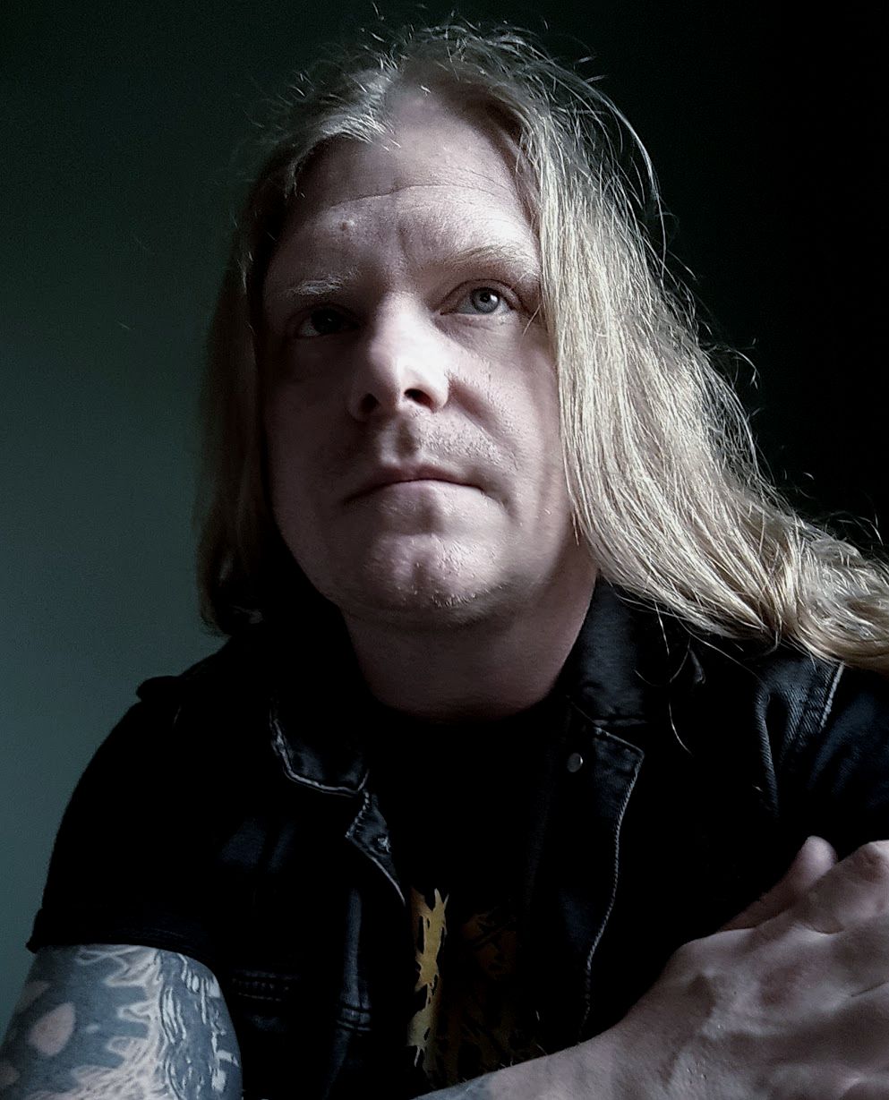 Foto de Mattias Frisk
