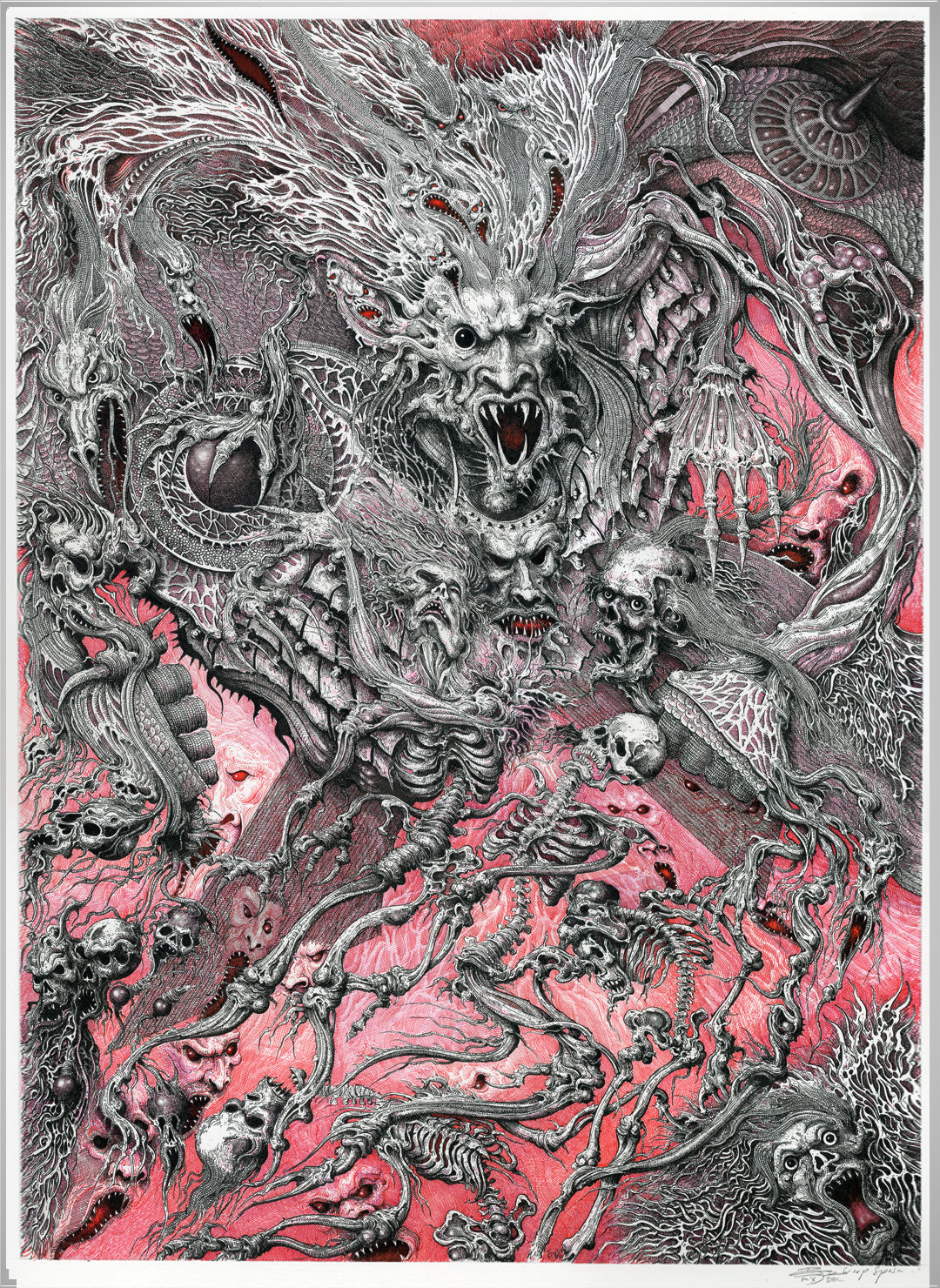 Ian Miller