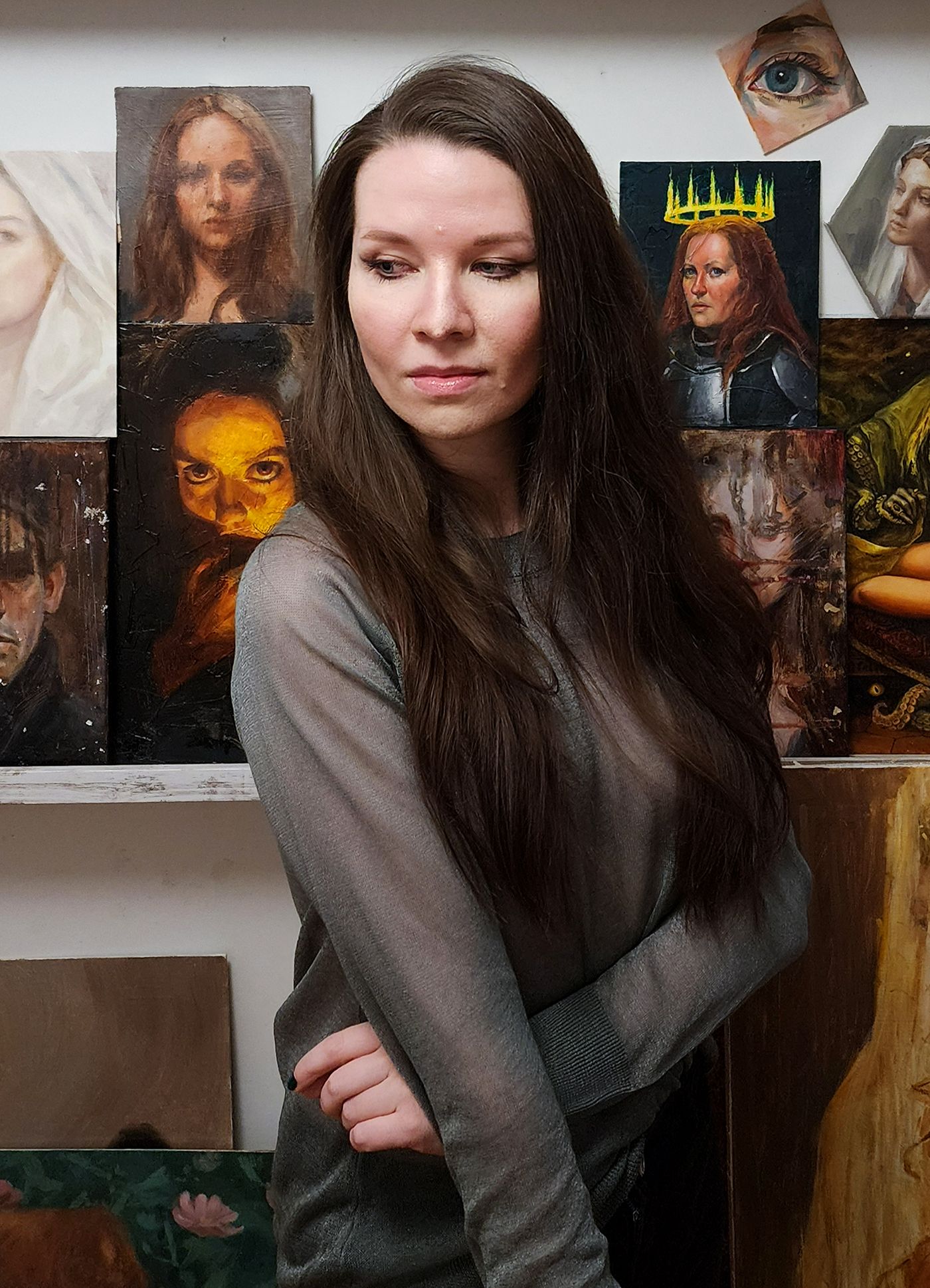 Foto de Elvira Shakirova