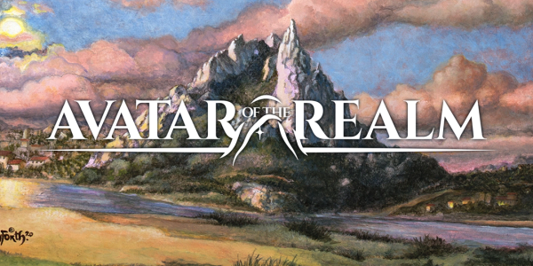 Avatar of the Realm 2026: The Realm Converges in Boston