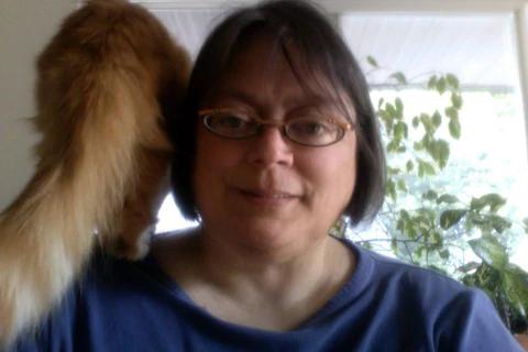Foto de Margaret Organ-Kean