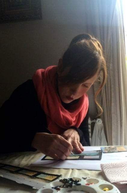 Foto de Marta Molina