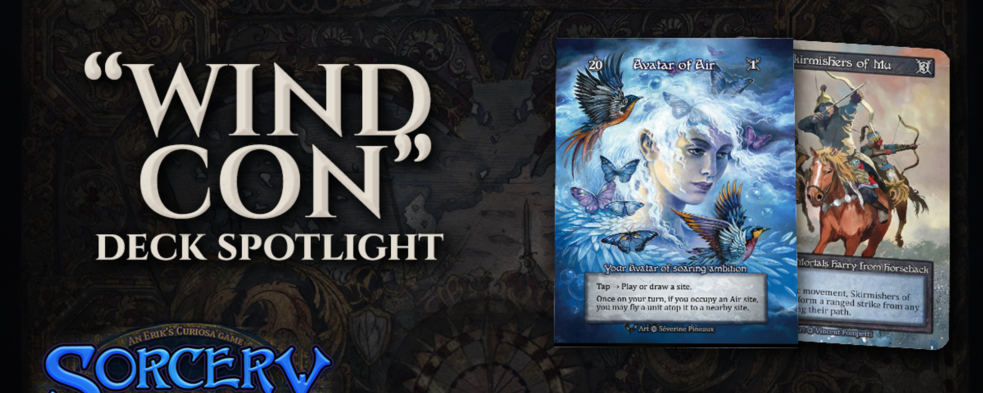 その他 Avatar of Air Sorcery TCG その他 Avatar of Air Sorcery TCG Avatar of Air Sorcery TCG