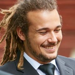 Foto de Jussi Pylkäs