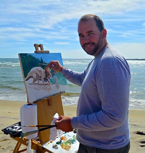 Foto de Matt Tames