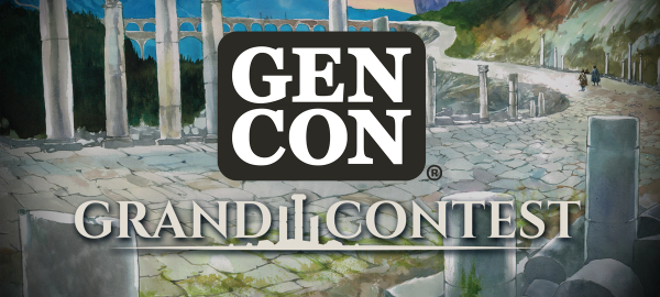 Gen Con 2026: Where the Realm Converges