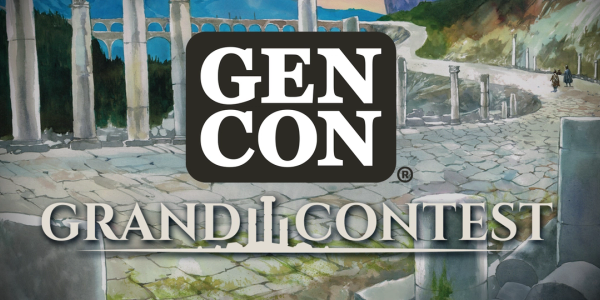 Gen Con 2026: Where the Realm Converges