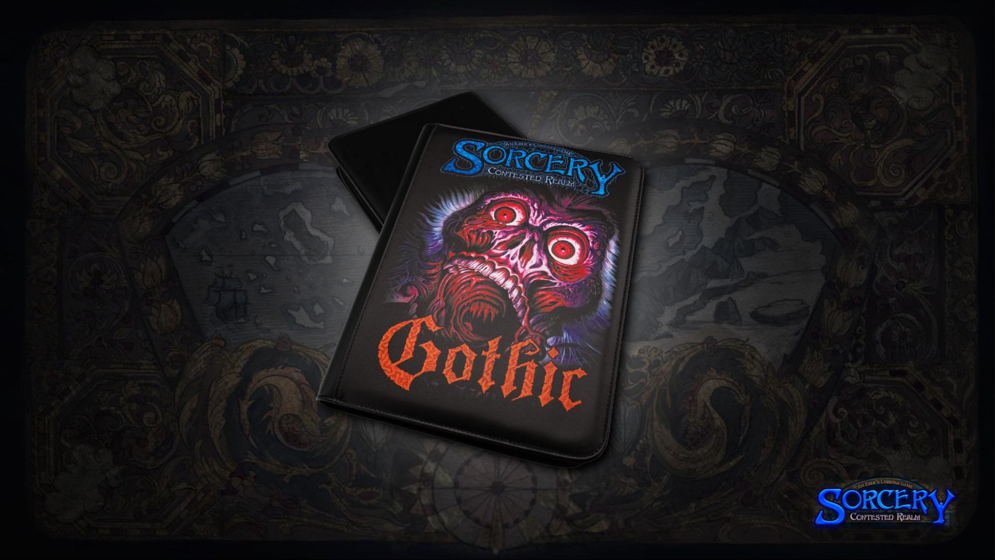 Sorcery: Contested Realm