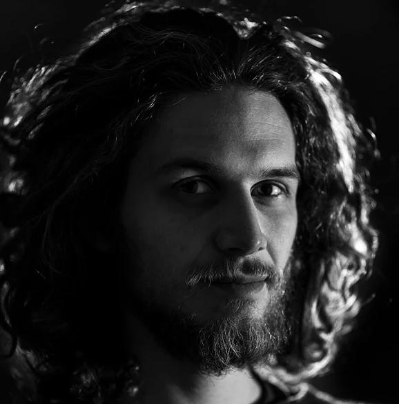Foto de Adam Kašpar