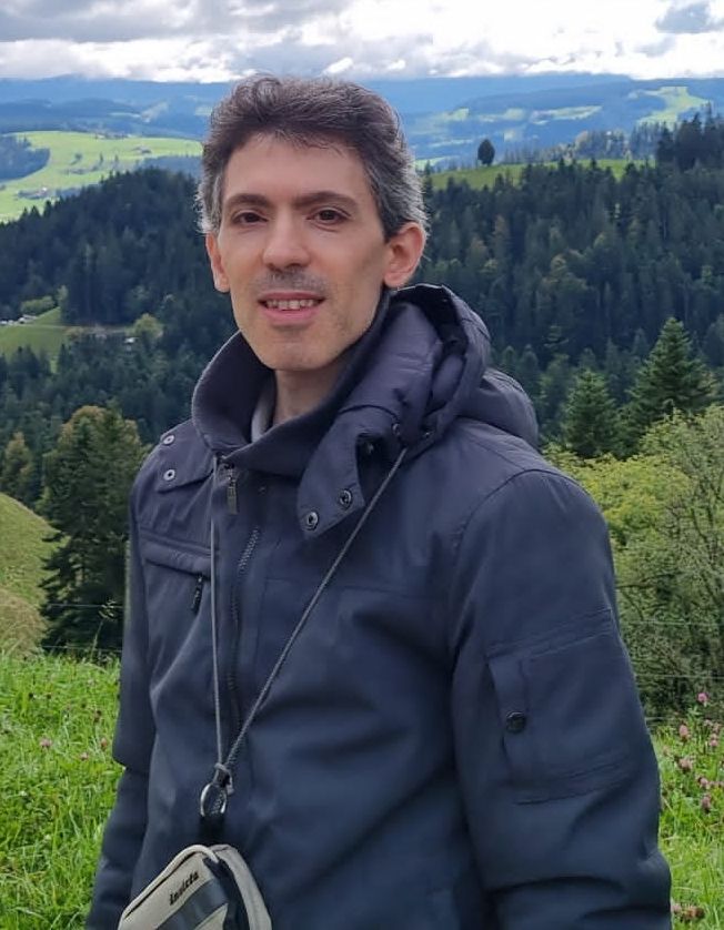 Foto de Andrea Modesti