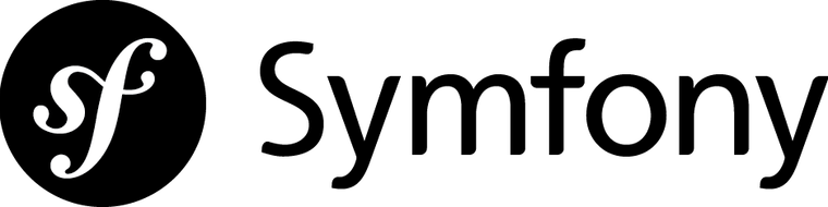 Logo Symfony - framework PHP