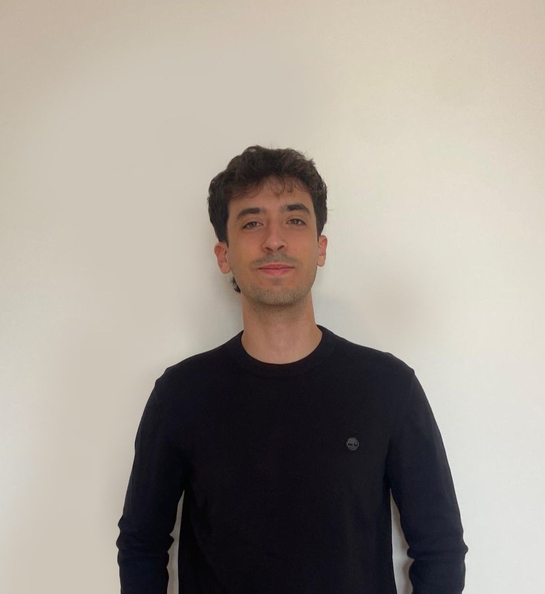 Omar Colangelo