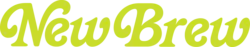 New Brew Nav Logo