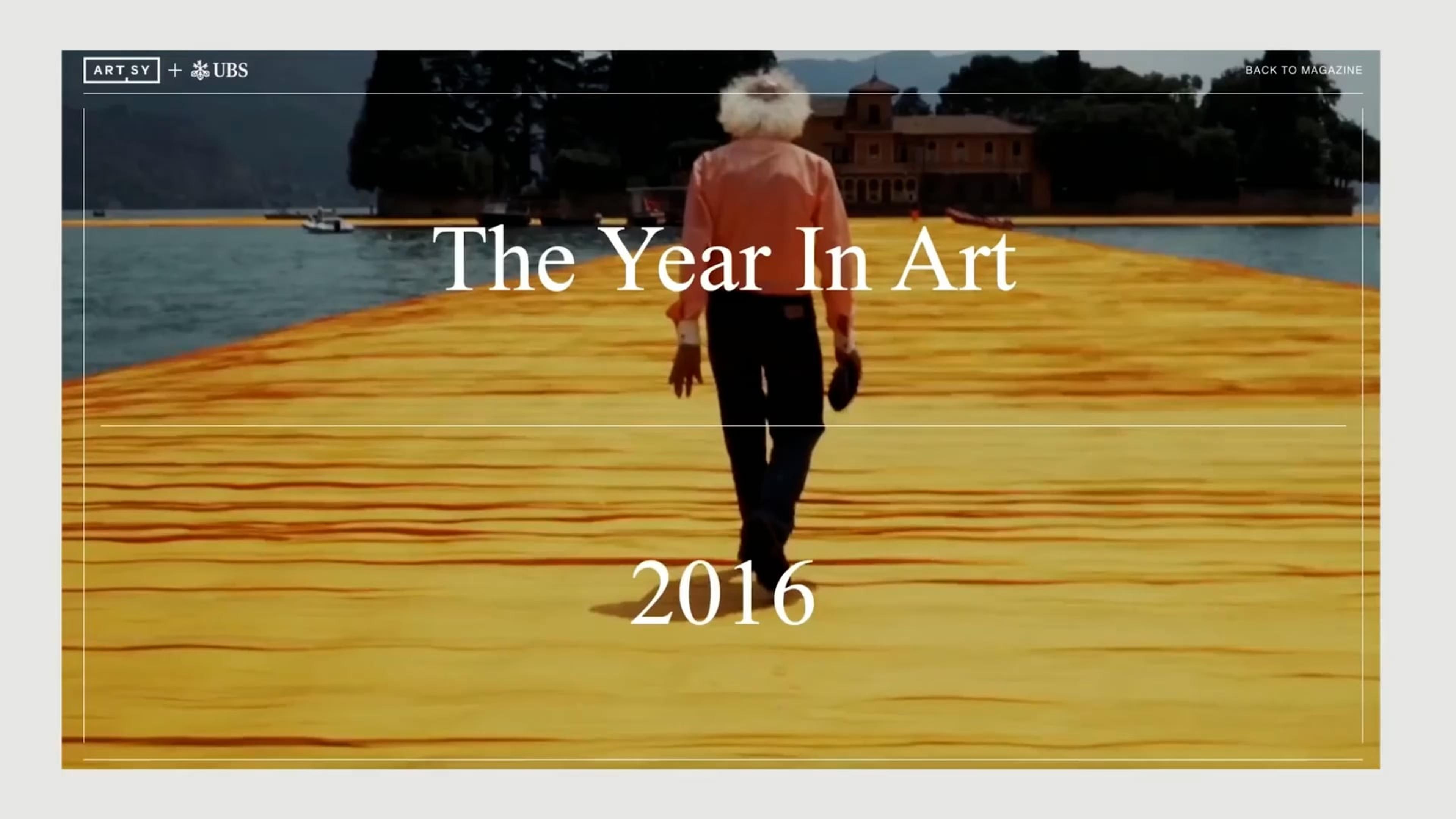 Video poster