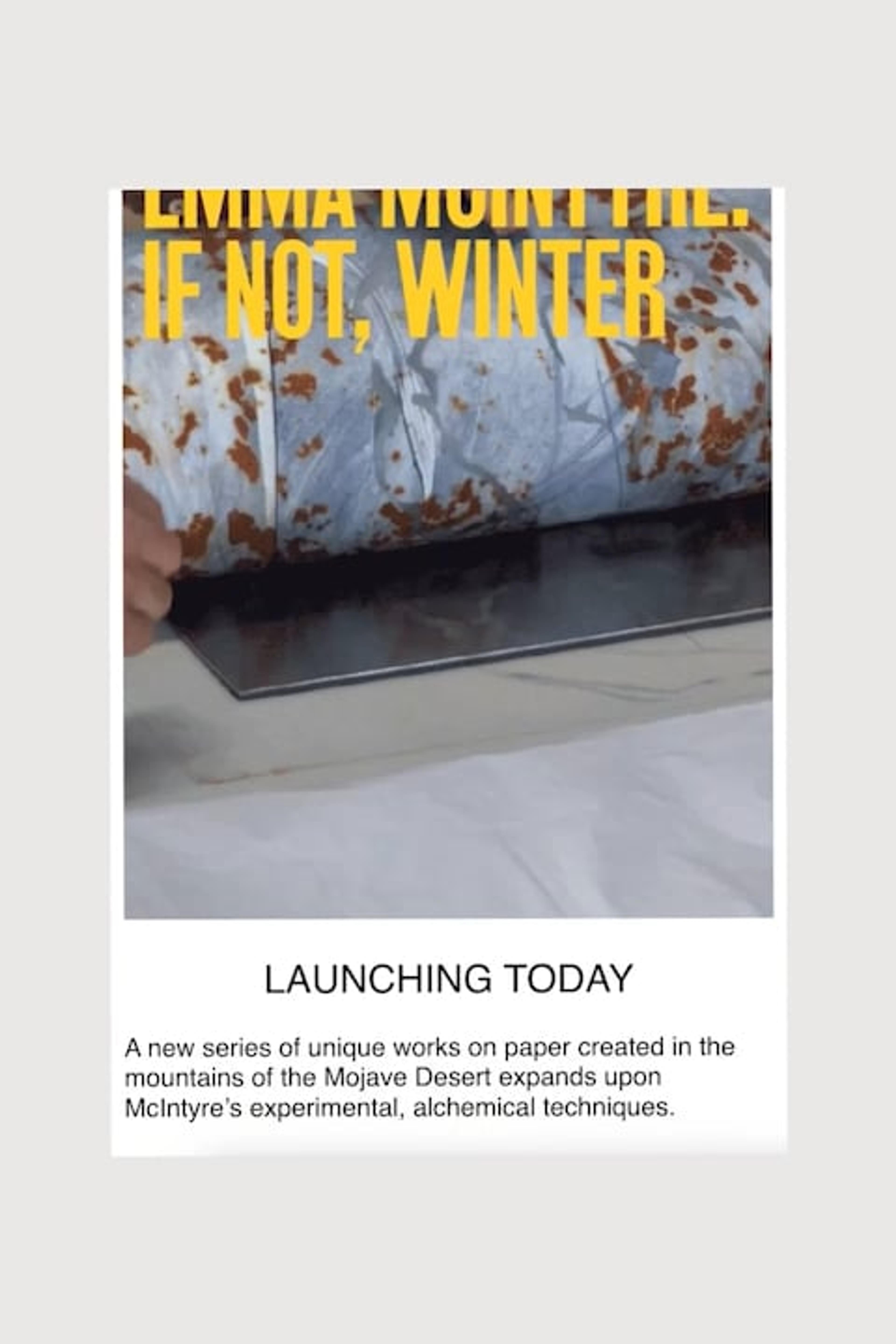 Video poster