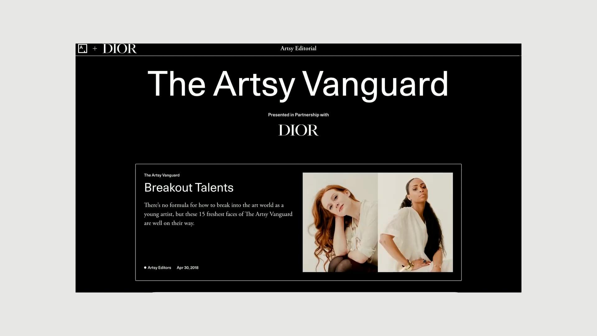 Video poster