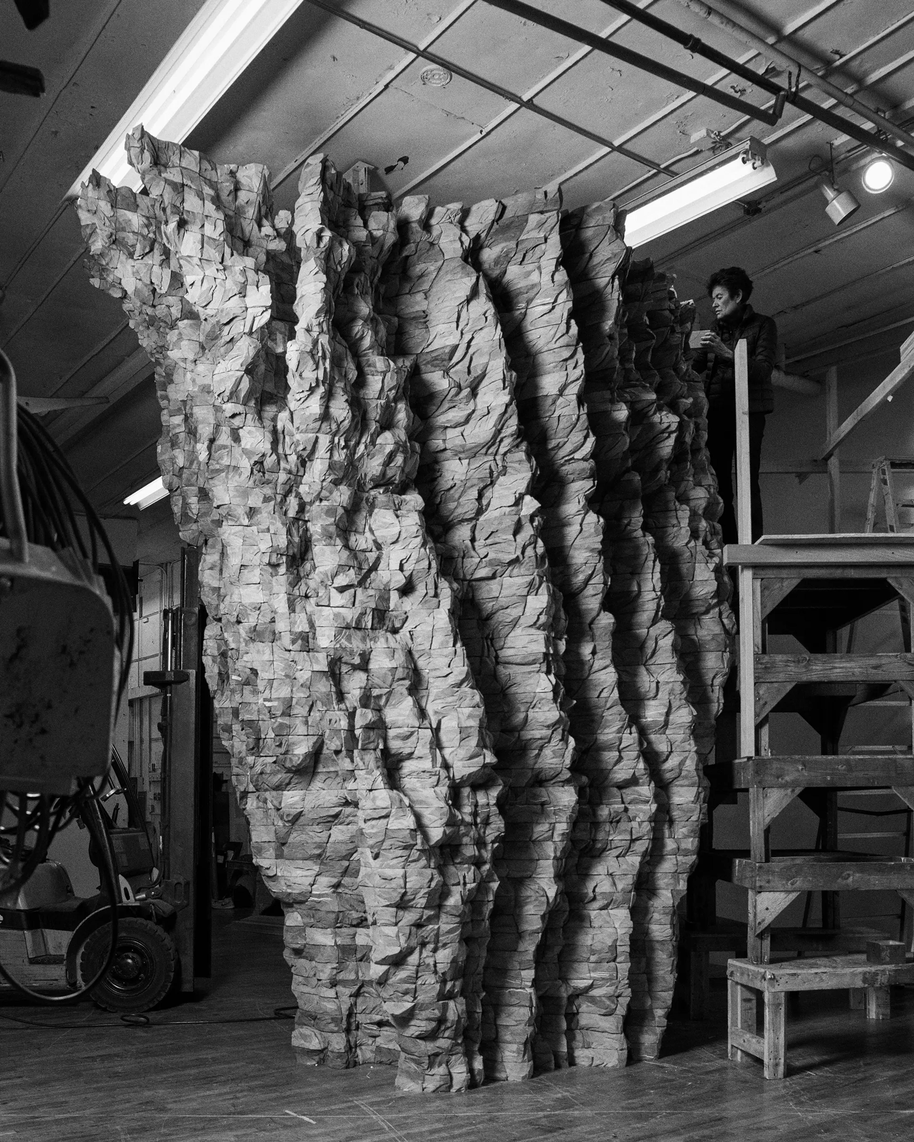 Ursula von Rydingsvard