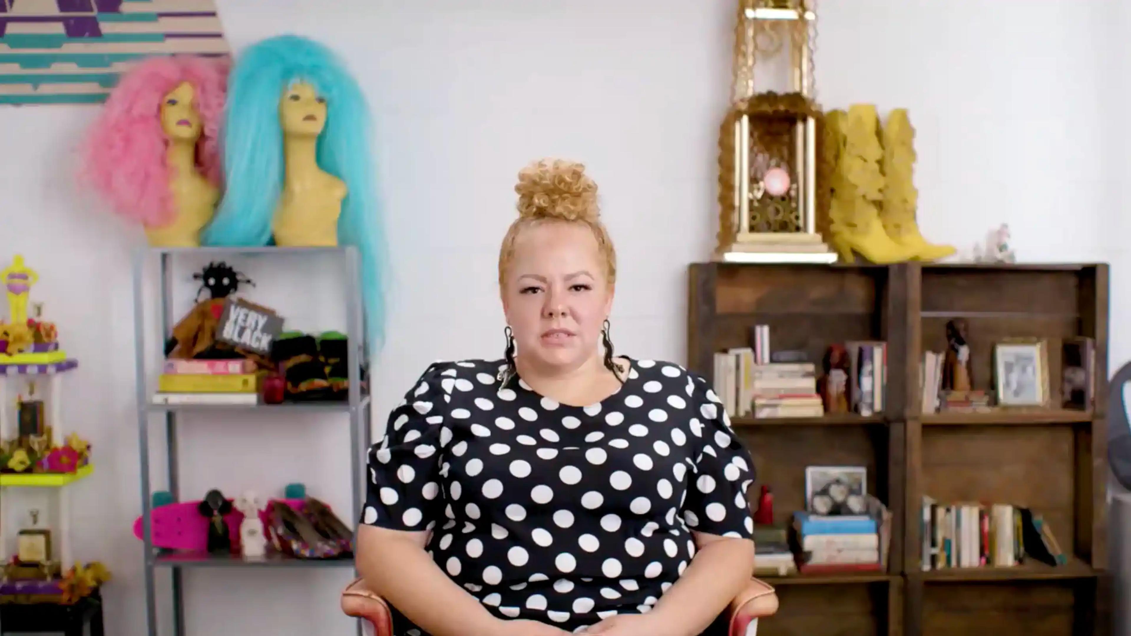 Video poster