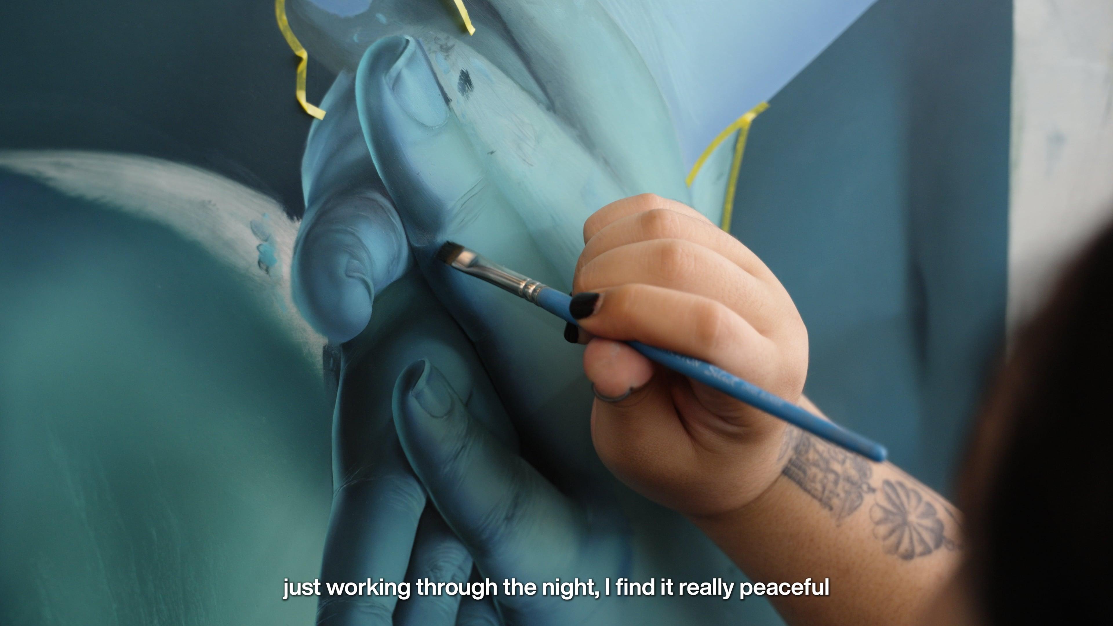 Video poster