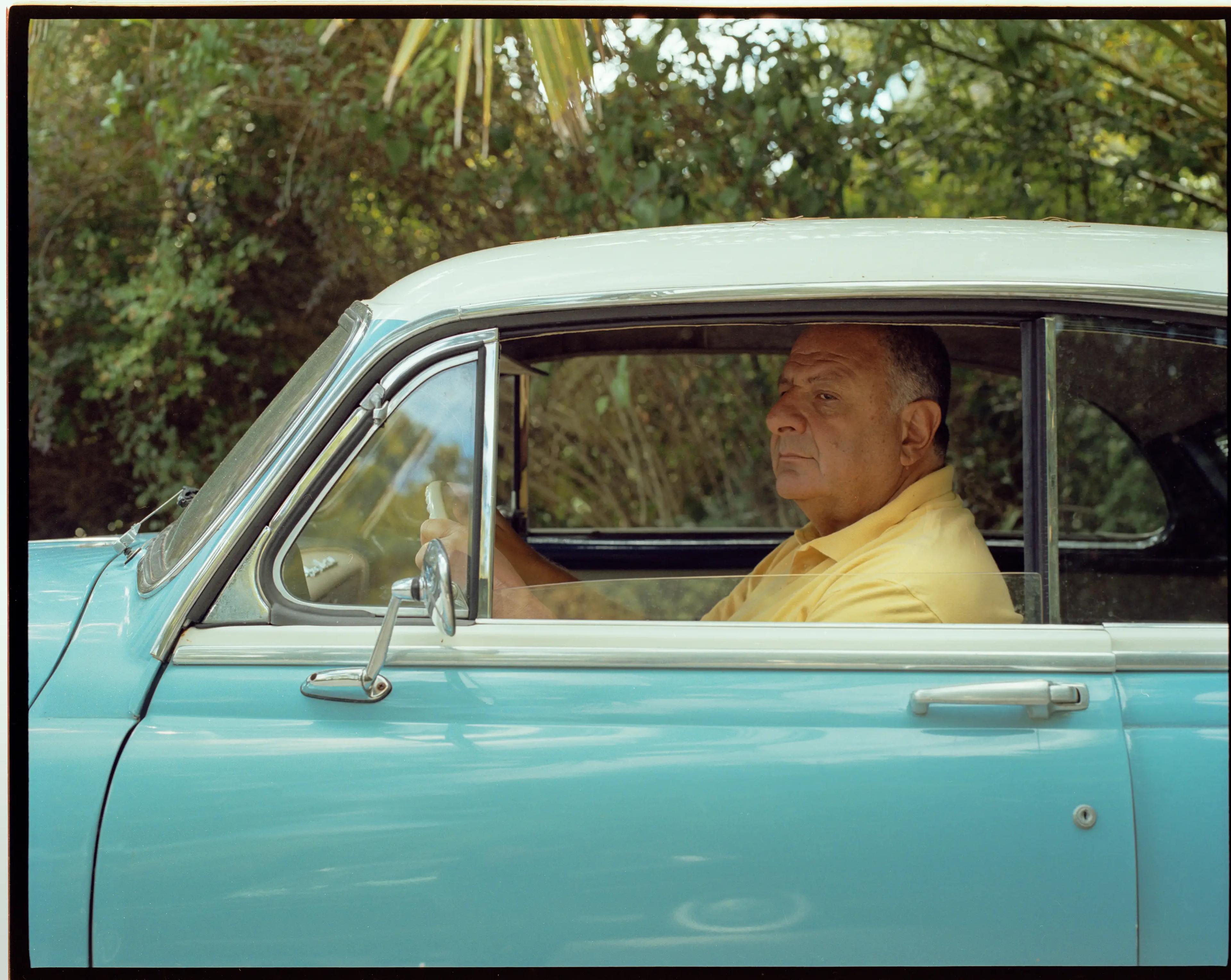 Jean Pigozzi