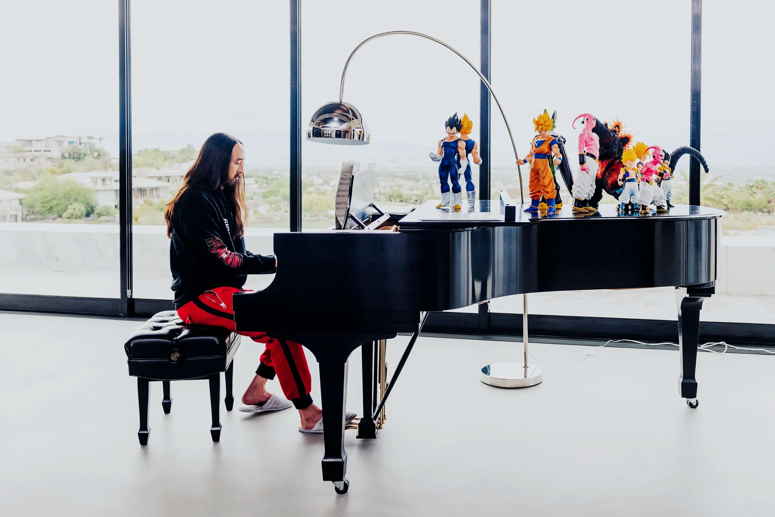 Carousel image