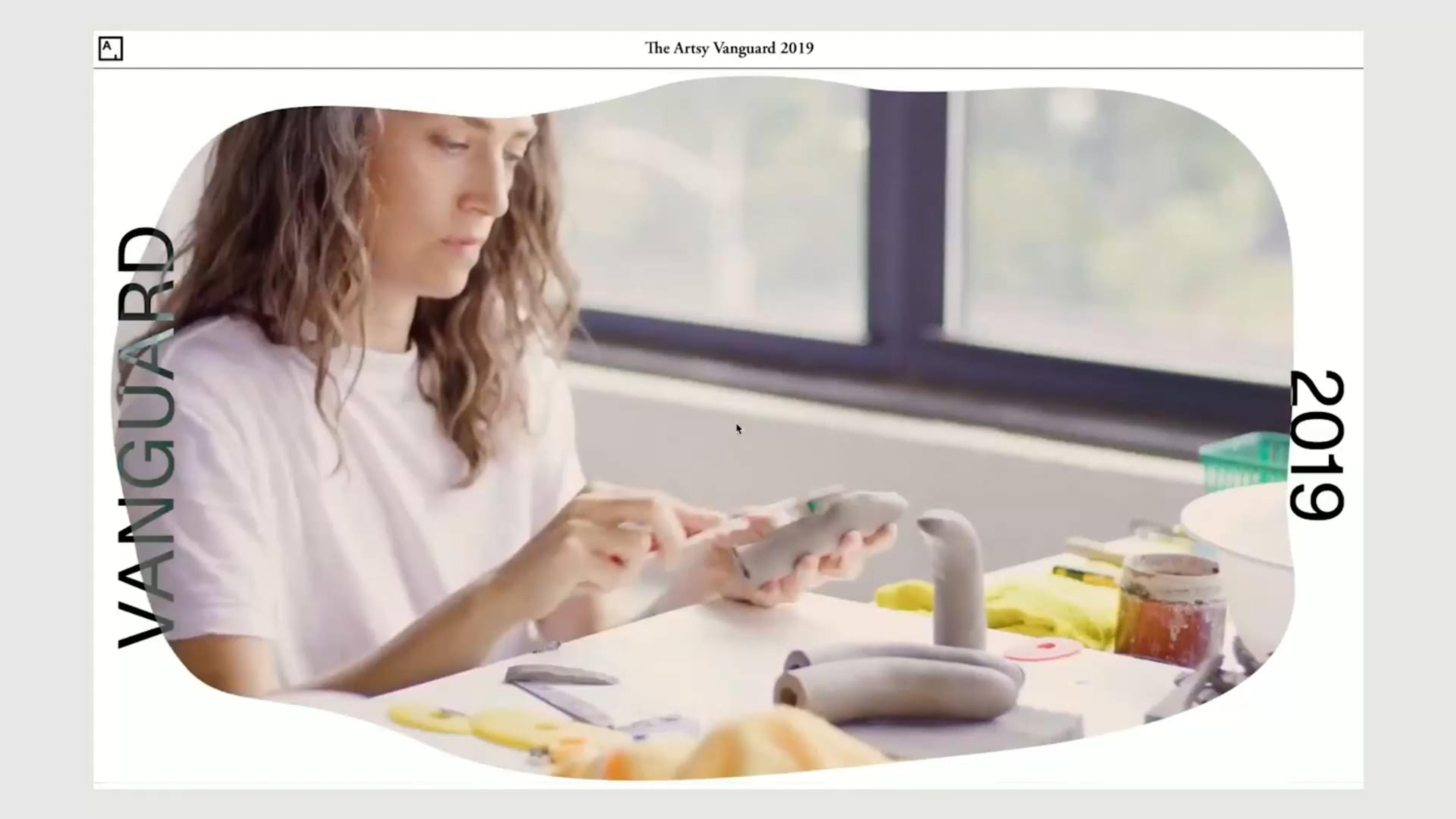 Video poster
