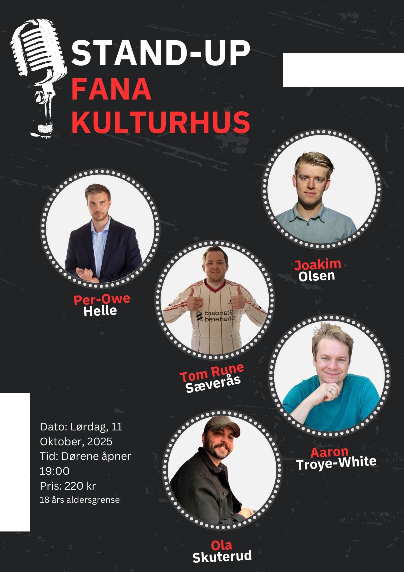 Fana Kulturhus