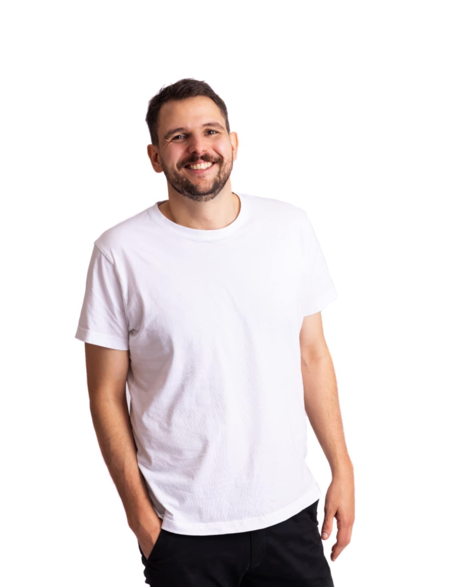 Eirik Krokås komiker